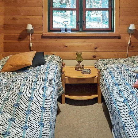 6 Person In Tatil Evi *