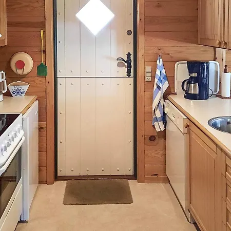 Tatil Evi 6 Person In