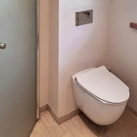 6 Person In Tatil Evi *