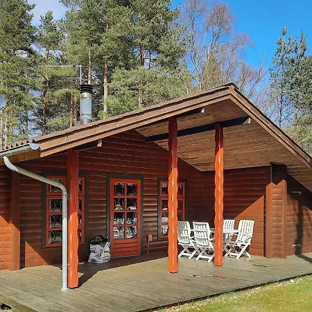 6 Person In * Hadsund