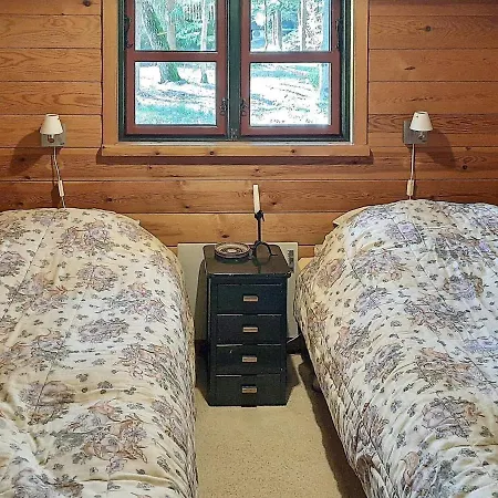 Tatil Evi 6 Person In Hadsund