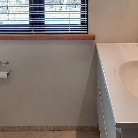 6 Person In Tatil Evi