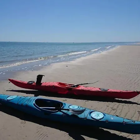 6 Person In Tatil Evi Hadsund