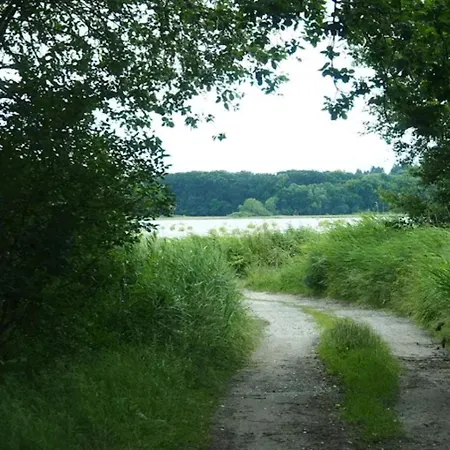 Tatil Evi 6 Person In Hadsund