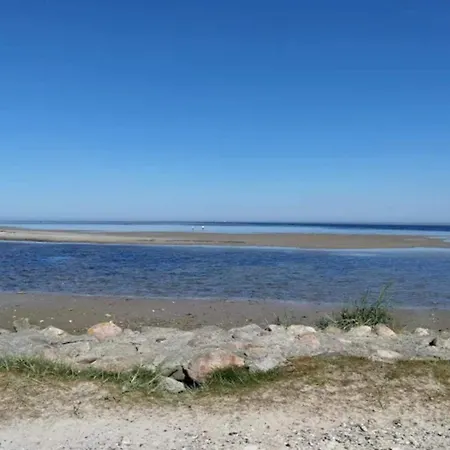 6 Person In Tatil Evi *