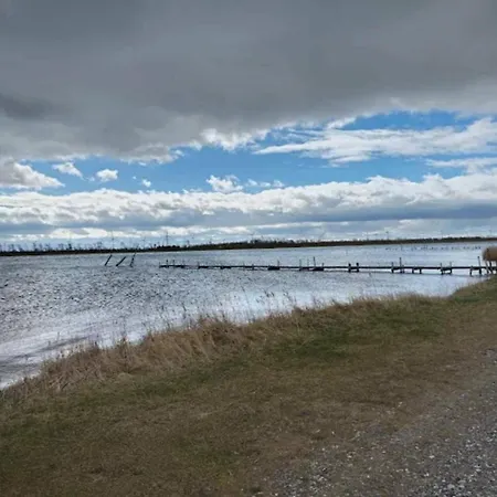 6 Person In Tatil Evi Hadsund