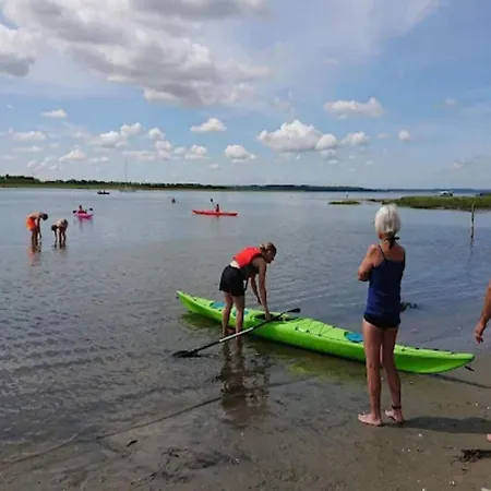 6 Person In Tatil Evi