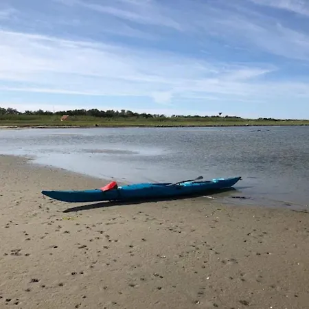 Tatil Evi 6 Person In