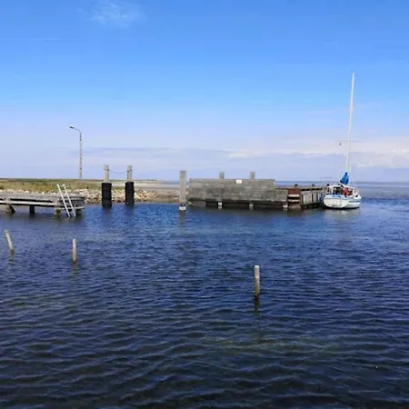 6 Person In Tatil Evi Hadsund