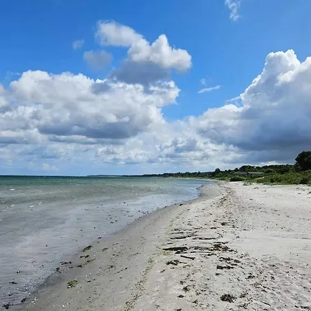 Σπίτι διακοπών 6 Person In