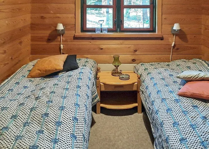 6 Person In Casa vacanze *
