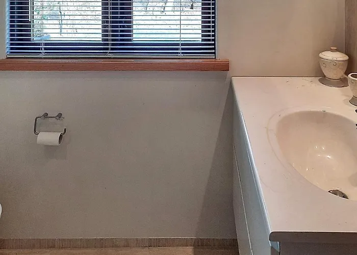 6 Person In Casa vacanze