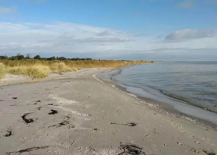 Casa vacanze 6 Person In Hadsund